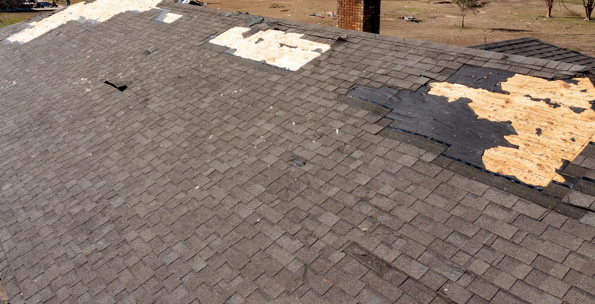 Fall Roof Inspection Checklist for Cartersville Homeowners Before Winter